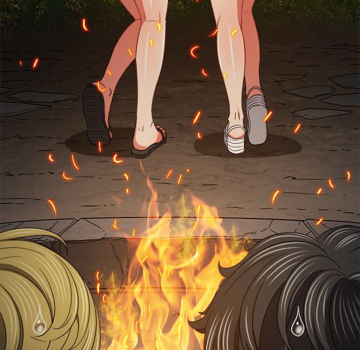 My High School Bully Chapter 152 - Page 125 in English