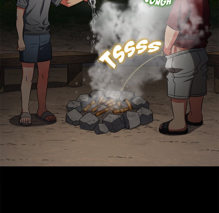 My High School Bully Chapter 152 - Page 129 in English