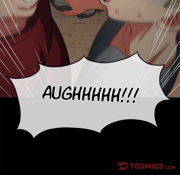 My High School Bully Chapter 152 - Page 136 in English