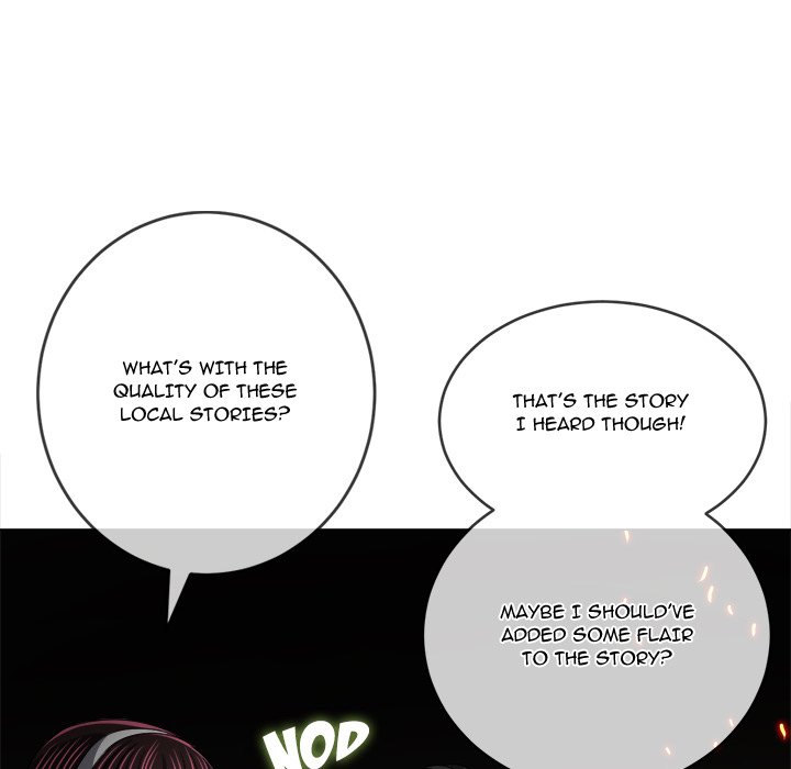 My High School Bully Chapter 152 - Page 146 in English