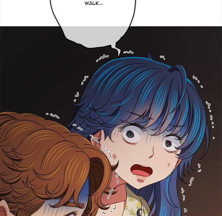 My High School Bully Chapter 152 - Page 162 in English