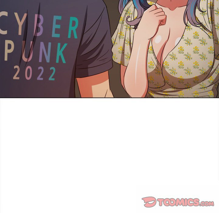 My High School Bully Chapter 152 - Page 172 in English