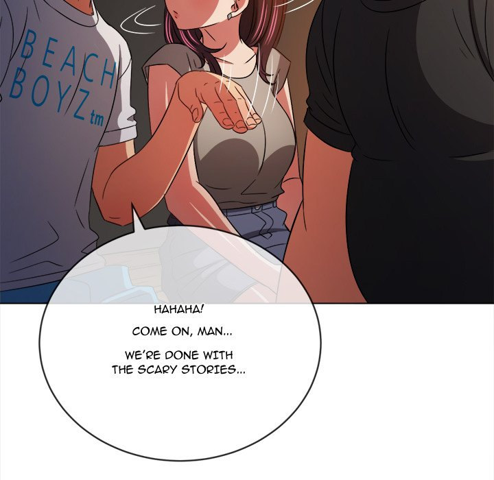My High School Bully Chapter 152 - Page 174 in English