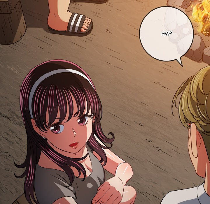 My High School Bully Chapter 152 - Page 177 in English