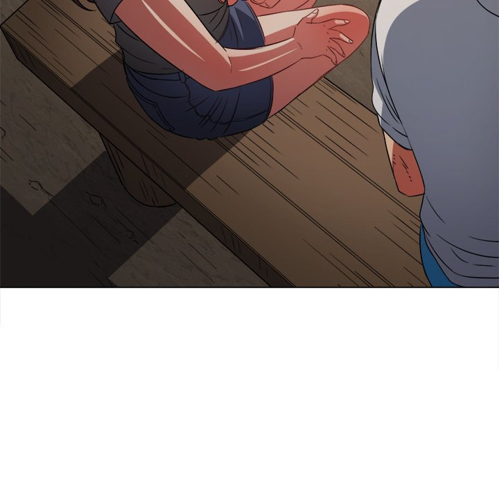 My High School Bully Chapter 152 - Page 178 in English