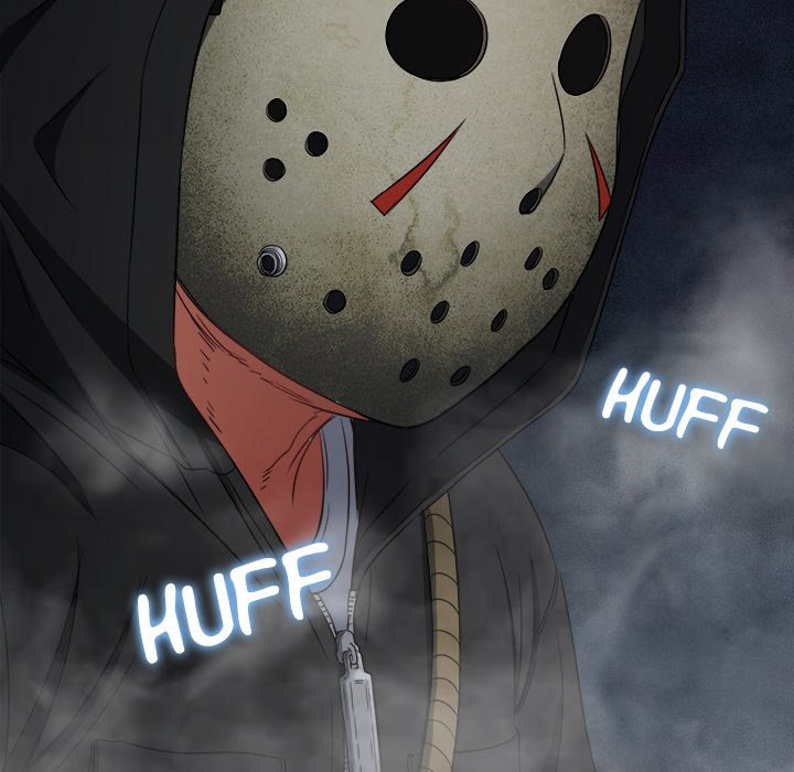 My High School Bully Chapter 152 - Page 182 in English