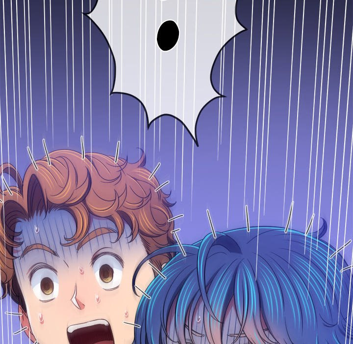 My High School Bully Chapter 152 - Page 189 in English