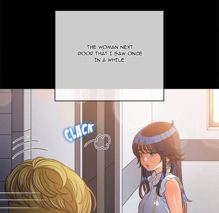 My High School Bully Chapter 152 - Page 20 in English
