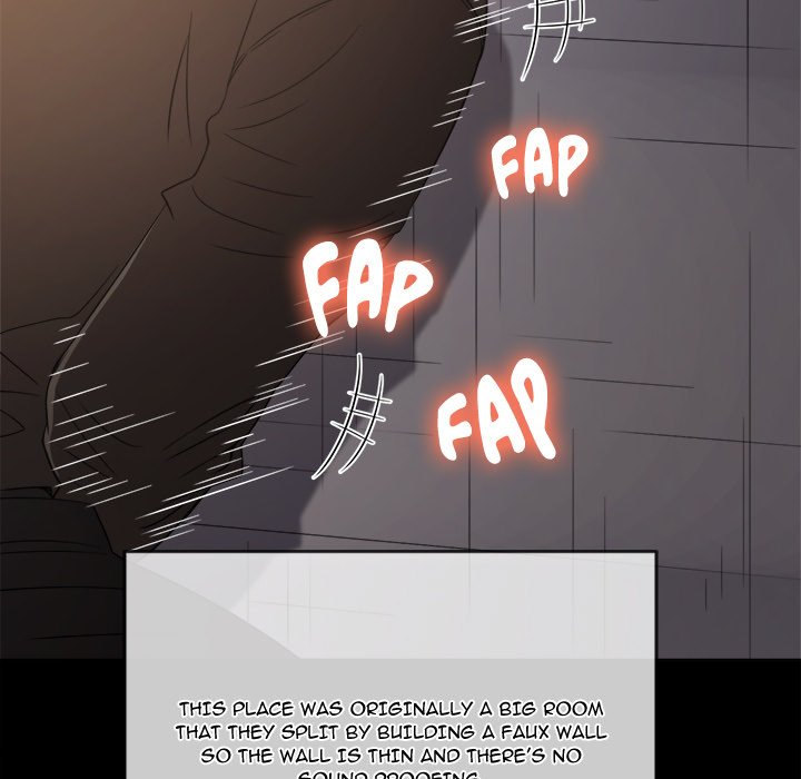 My High School Bully Chapter 152 - Page 25 in English