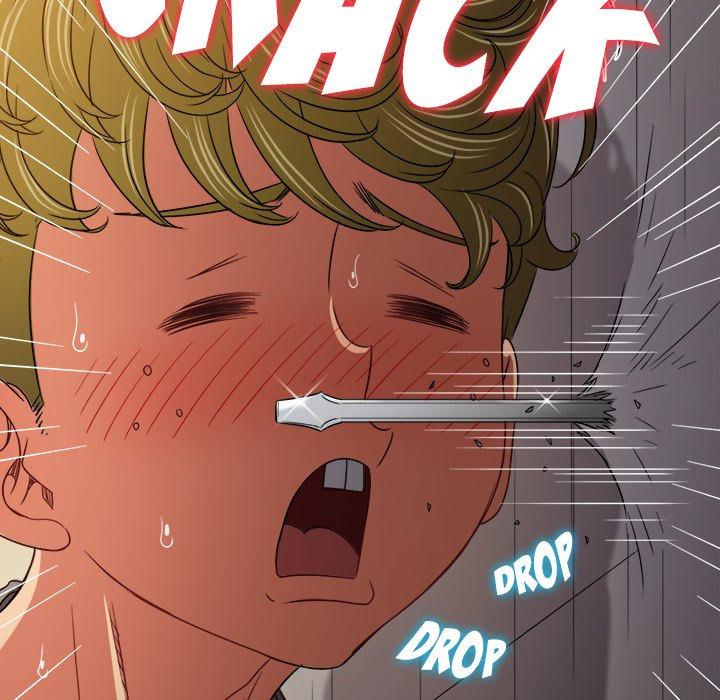 My High School Bully Chapter 152 - Page 30 in English