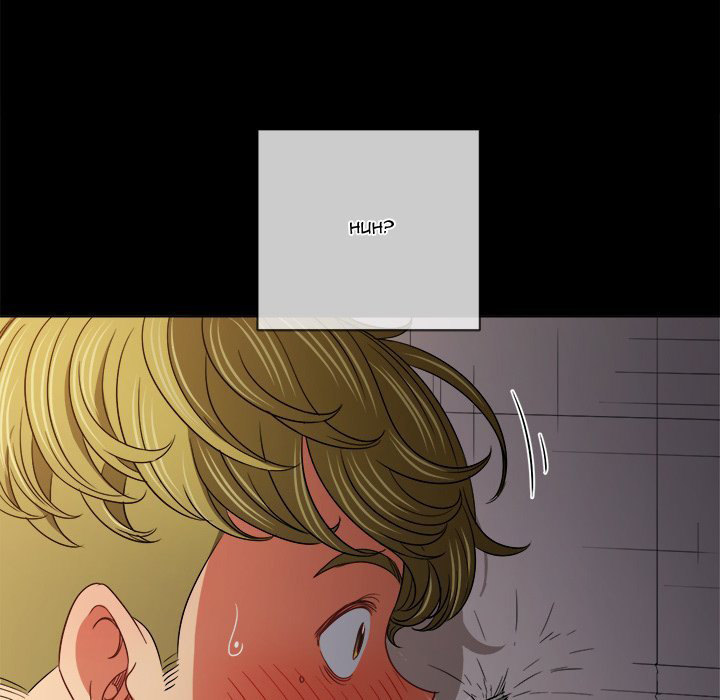 My High School Bully Chapter 152 - Page 32 in English