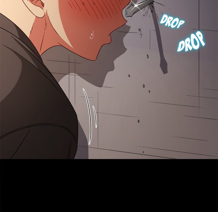 My High School Bully Chapter 152 - Page 33 in English