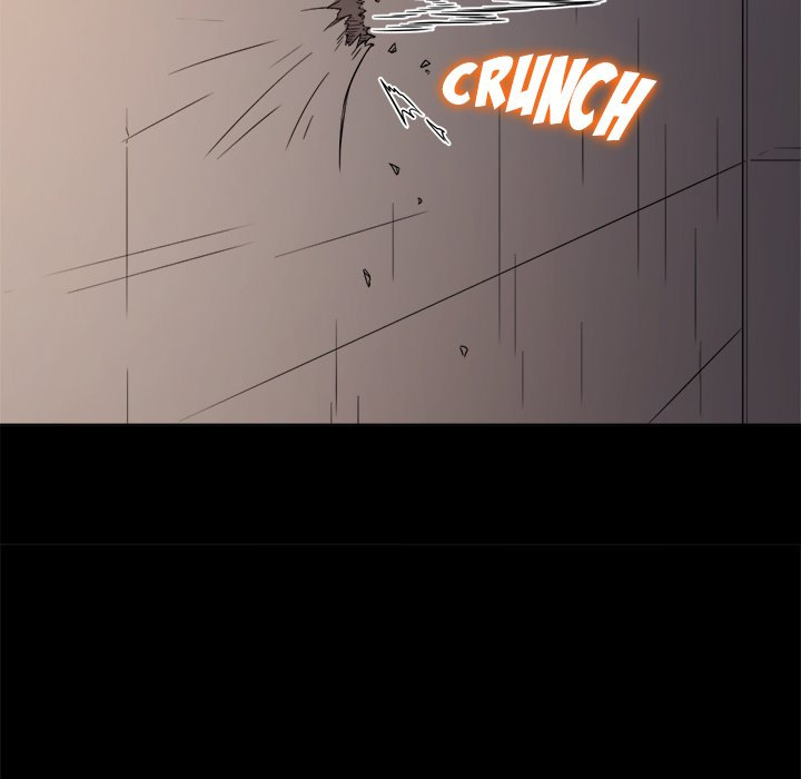 My High School Bully Chapter 152 - Page 35 in English