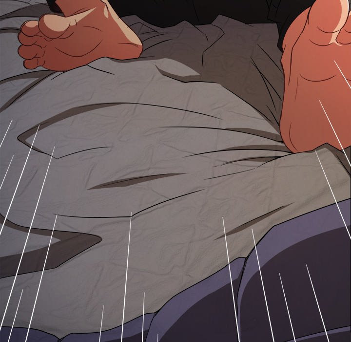 My High School Bully Chapter 152 - Page 45 in English
