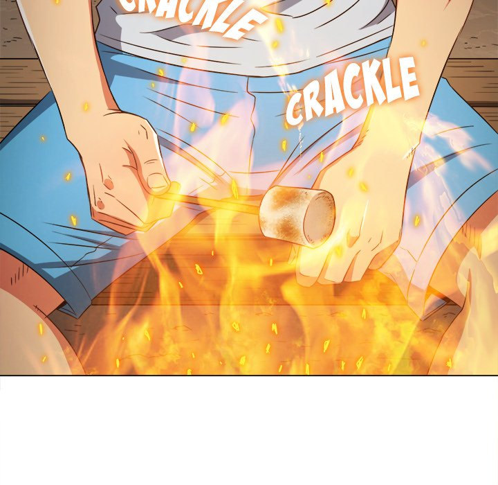 My High School Bully Chapter 152 - Page 50 in English