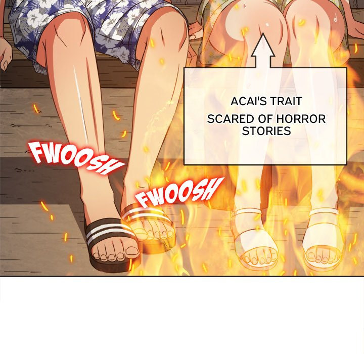 My High School Bully Chapter 152 - Page 53 in English