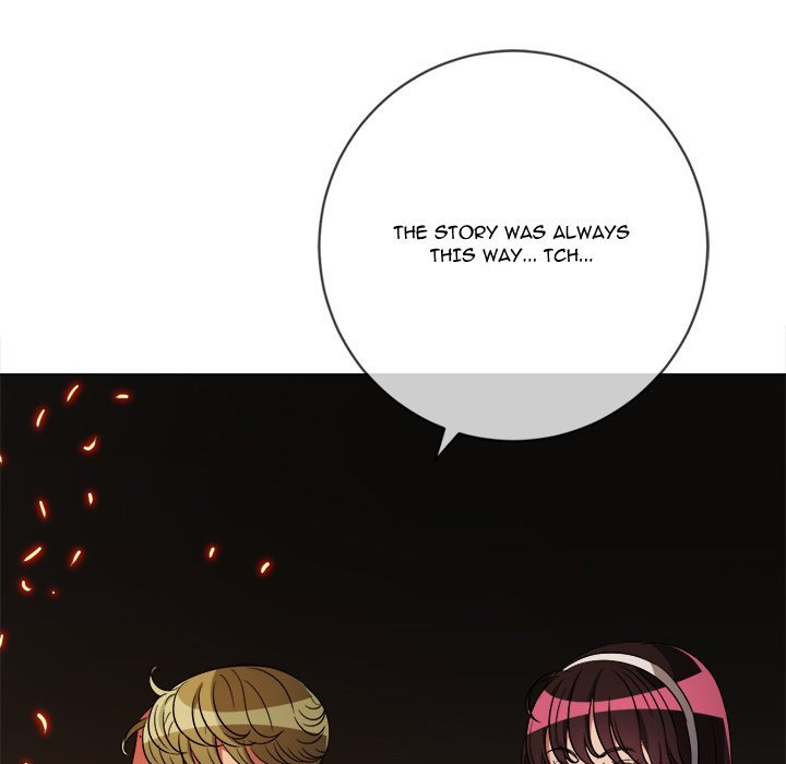 My High School Bully Chapter 152 - Page 57 in English