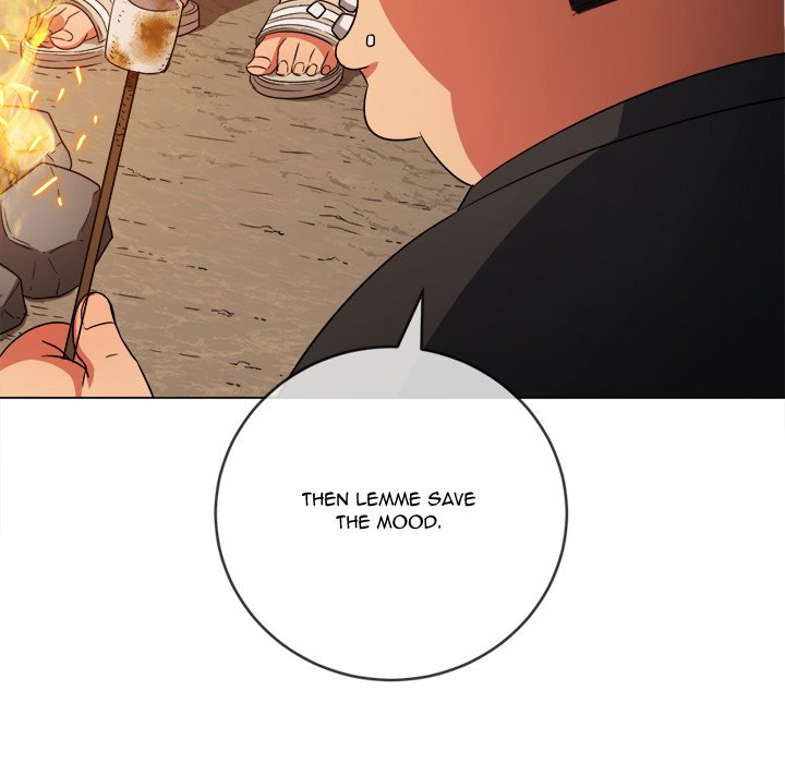 My High School Bully Chapter 152 - Page 59 in English