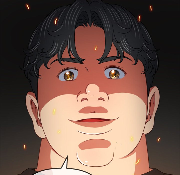 My High School Bully Chapter 152 - Page 61 in English