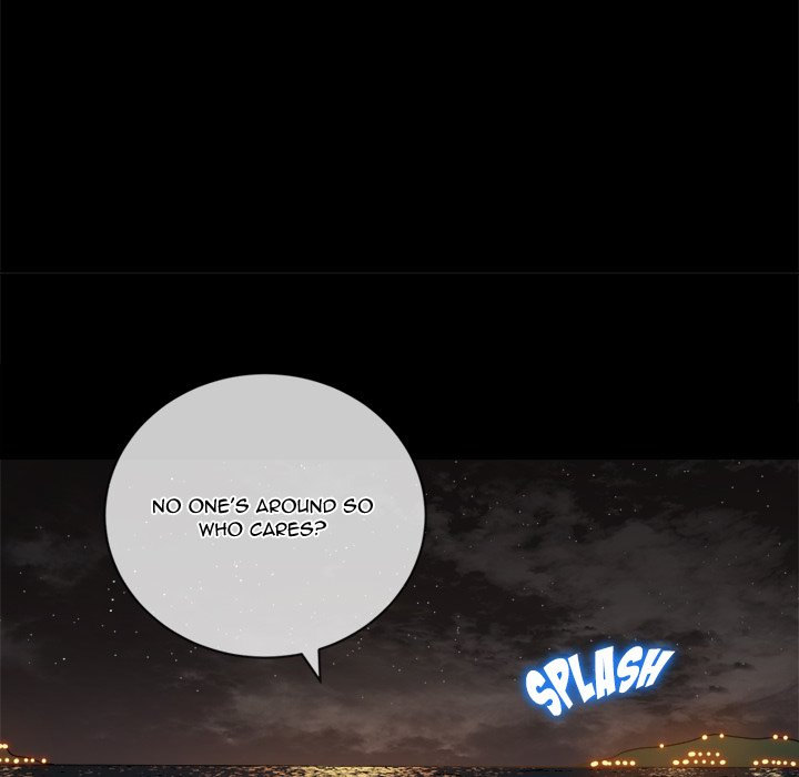 My High School Bully Chapter 152 - Page 67 in English