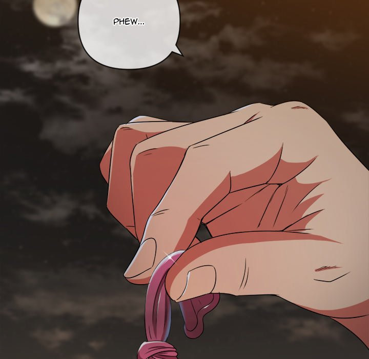 My High School Bully Chapter 152 - Page 75 in English