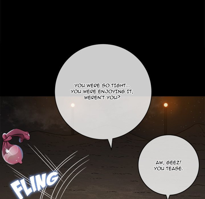 My High School Bully Chapter 152 - Page 77 in English