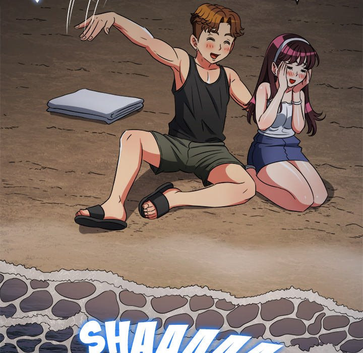 My High School Bully Chapter 152 - Page 78 in English