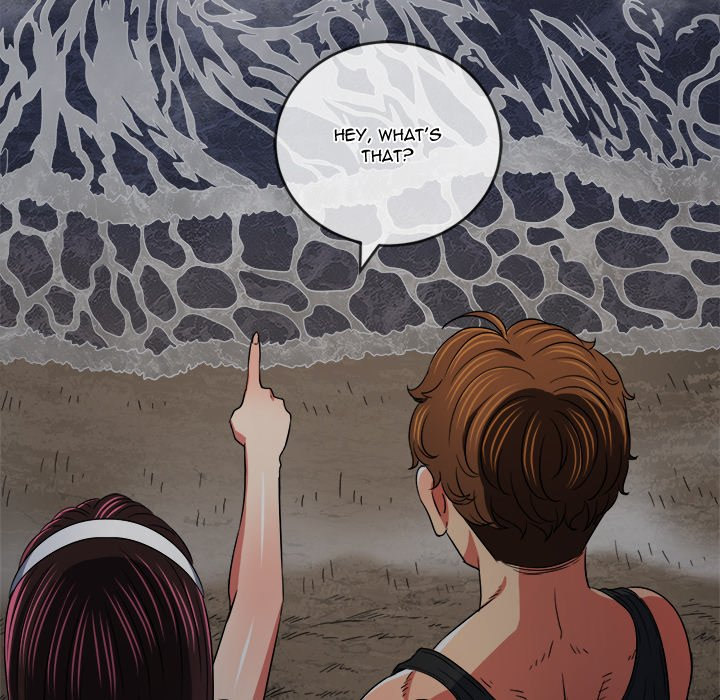 My High School Bully Chapter 152 - Page 83 in English