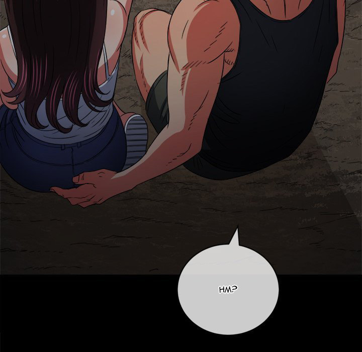 My High School Bully Chapter 152 - Page 84 in English