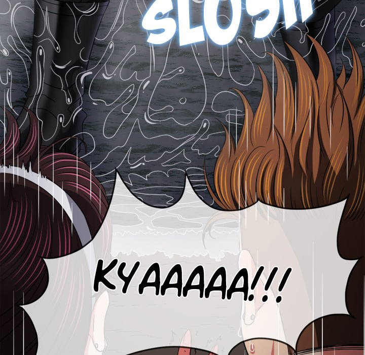 My High School Bully Chapter 152 - Page 91 in English