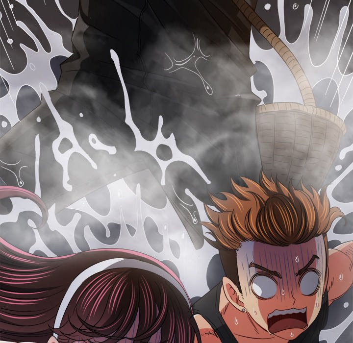 My High School Bully Chapter 152 - Page 98 in English