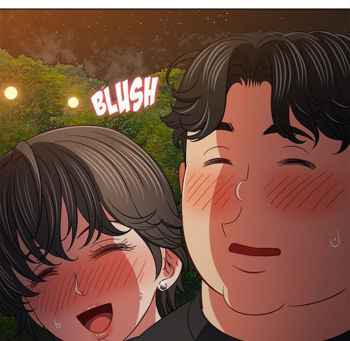 My High School Bully Chapter 153 - Page 110 in English