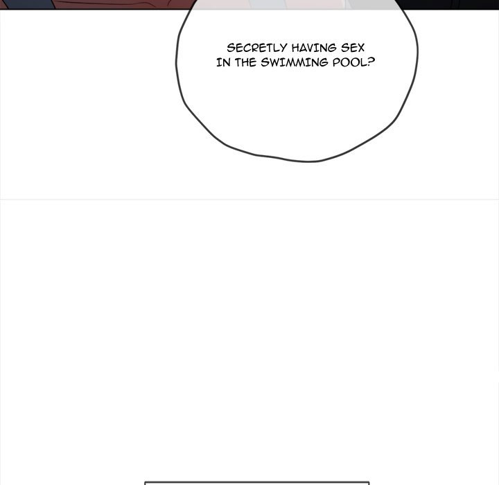 My High School Bully Chapter 153 - Page 116 in English