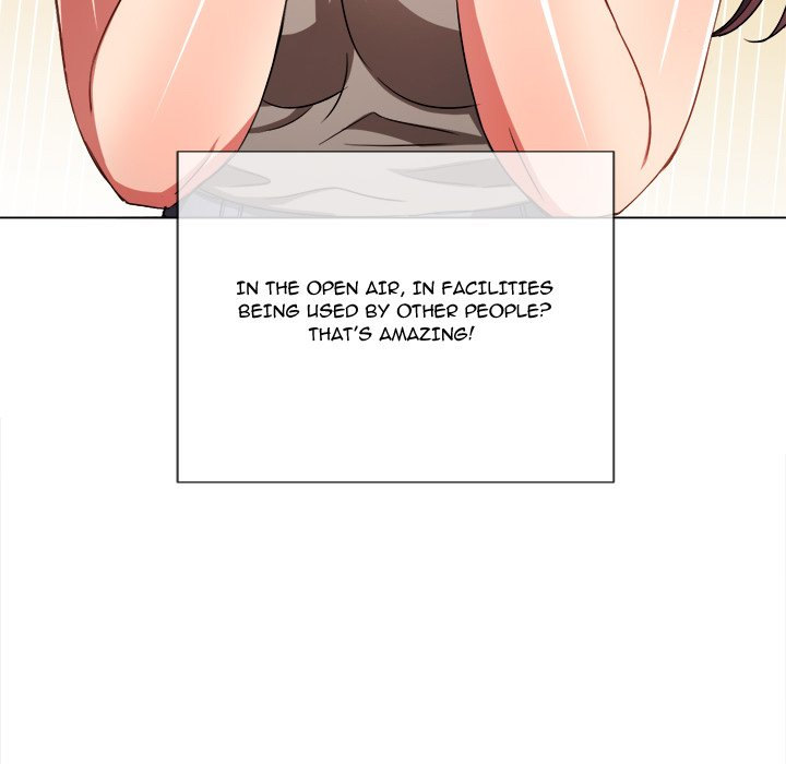 My High School Bully Chapter 153 - Page 119 in English