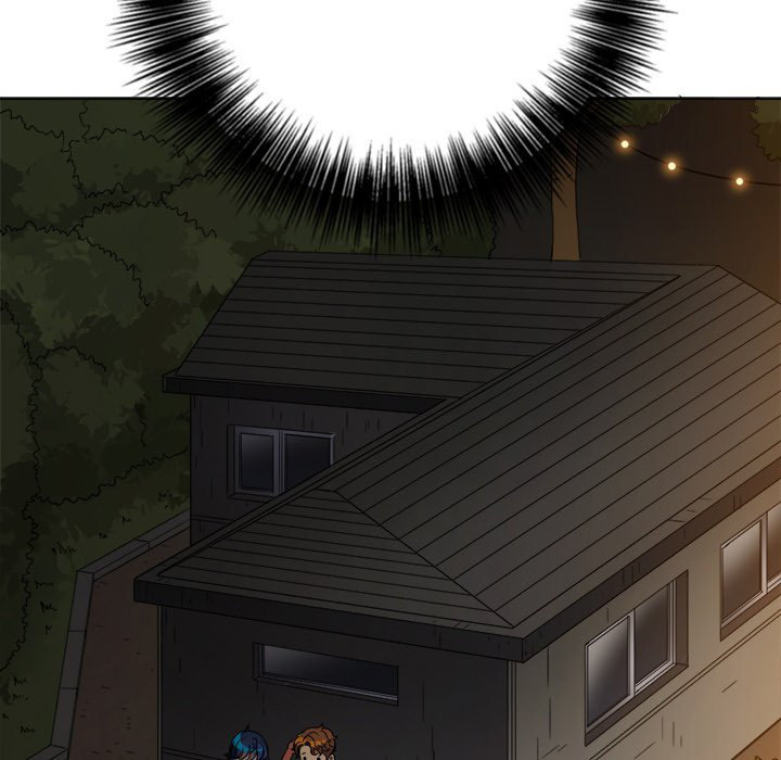 My High School Bully Chapter 153 - Page 130 in English
