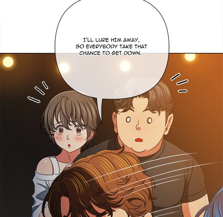 My High School Bully Chapter 153 - Page 149 in English