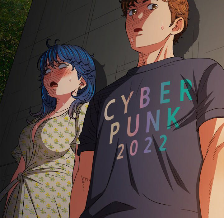 My High School Bully Chapter 153 - Page 18 in English
