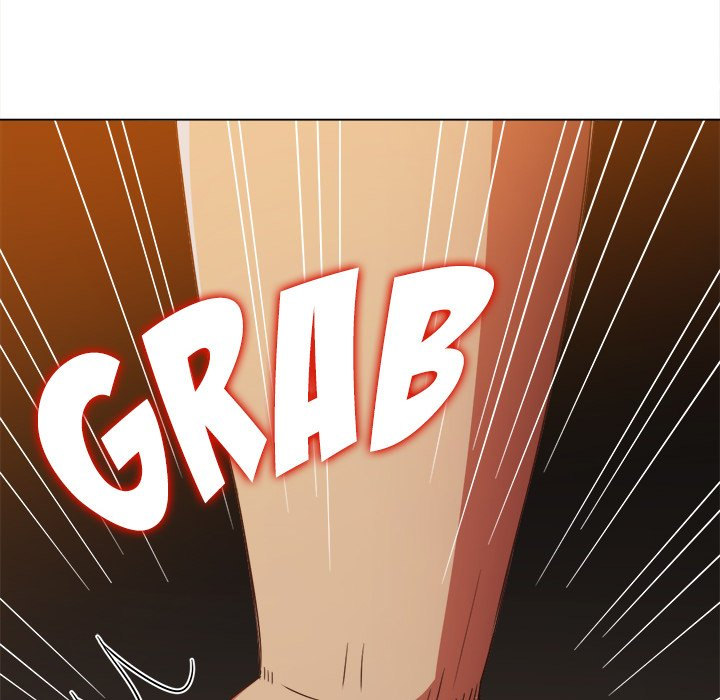 My High School Bully Chapter 153 - Page 187 in English