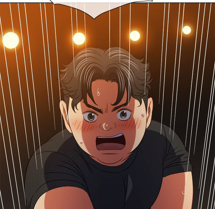 My High School Bully Chapter 153 - Page 190 in English