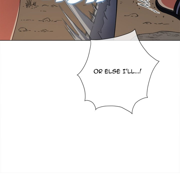 My High School Bully Chapter 153 - Page 192 in English
