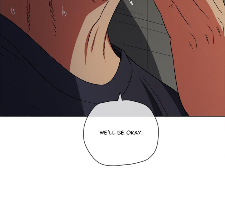 My High School Bully Chapter 153 - Page 29 in English