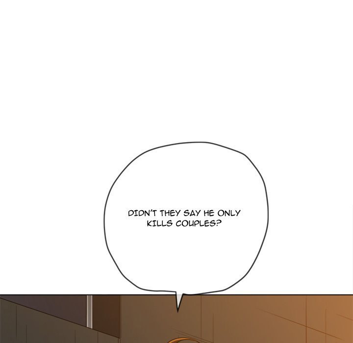 My High School Bully Chapter 153 - Page 30 in English