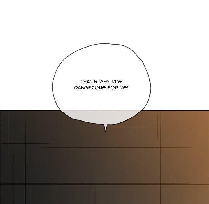 My High School Bully Chapter 153 - Page 37 in English