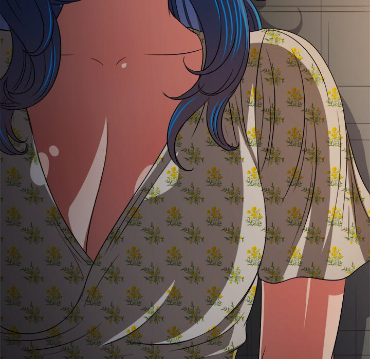 My High School Bully Chapter 153 - Page 39 in English