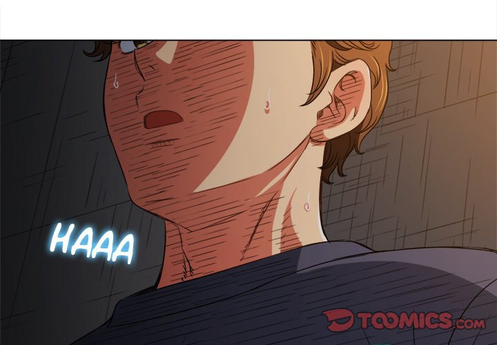 My High School Bully Chapter 153 - Page 4 in English