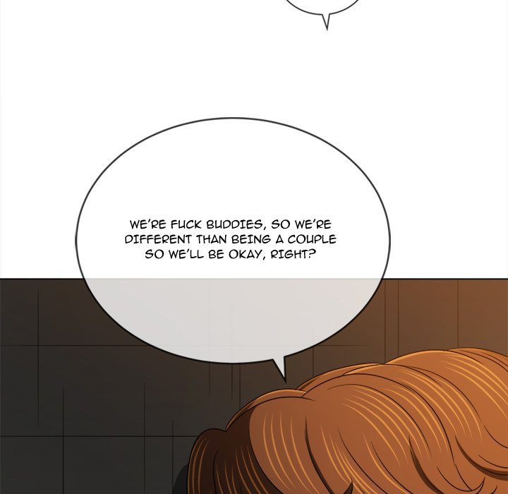 My High School Bully Chapter 153 - Page 41 in English