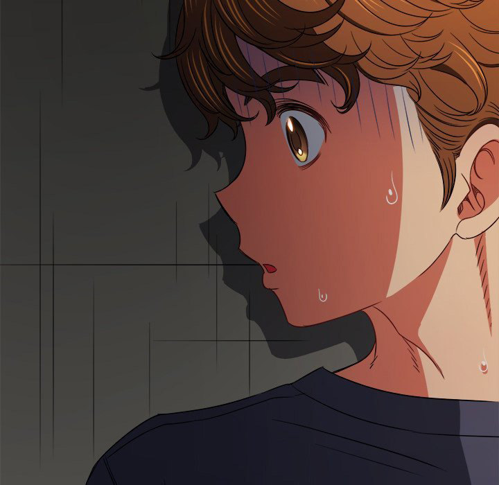 My High School Bully Chapter 153 - Page 42 in English