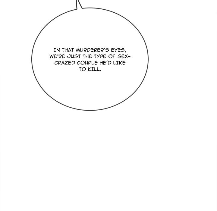 My High School Bully Chapter 153 - Page 47 in English