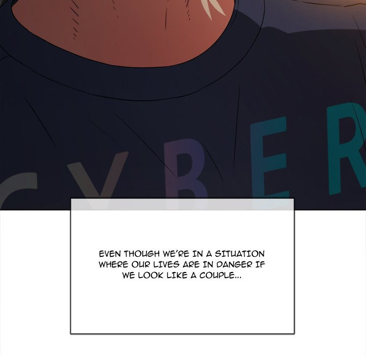My High School Bully Chapter 153 - Page 61 in English