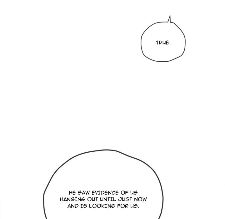 My High School Bully Chapter 153 - Page 82 in English